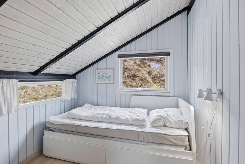 Foto von Ferienhaus PL70 in Rindby - Fanø