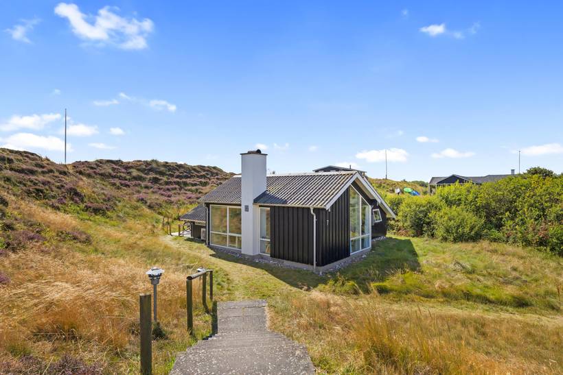 Foto von Ferienhaus PL70 in Rindby - Fanø