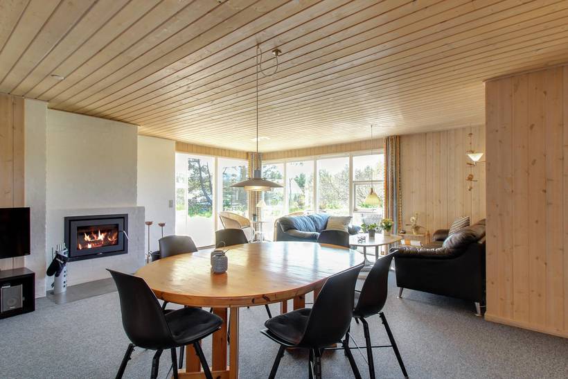 Foto von Ferienhaus PL71 in Blåvand - Westjütland