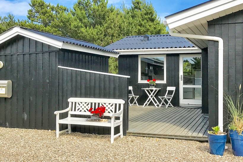 Foto von Ferienhaus PL71 in Blåvand - Westjütland