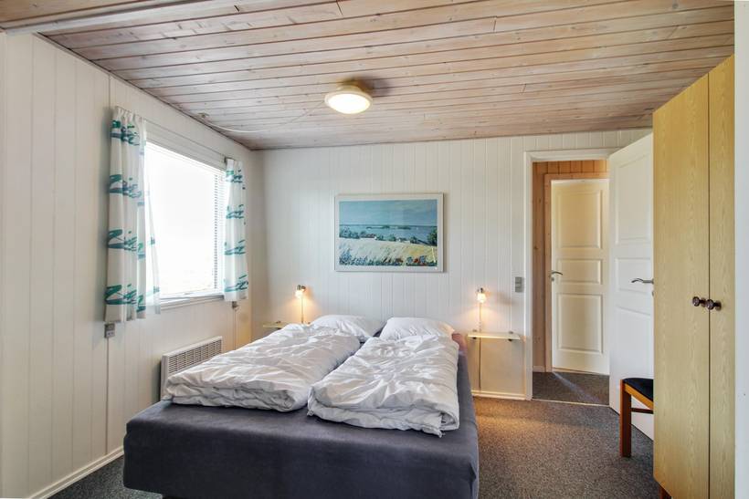 Foto von Ferienhaus PL71 in Blåvand - Westjütland