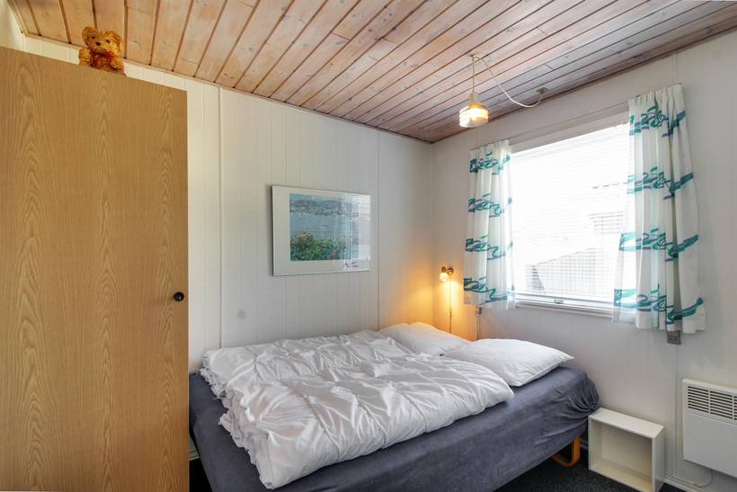 Foto von Ferienhaus PL71 in Blåvand - Westjütland