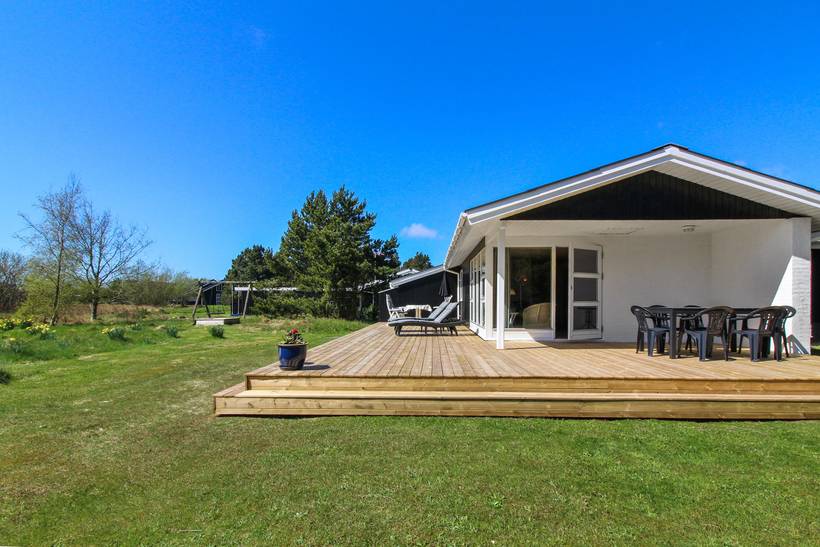 Foto von Ferienhaus PL71 in Blåvand - Westjütland