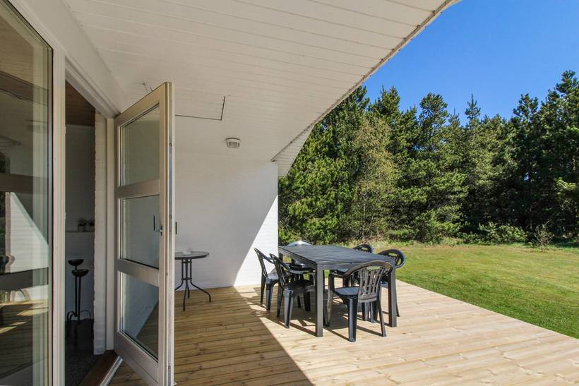 Foto von Ferienhaus PL71 in Blåvand - Westjütland