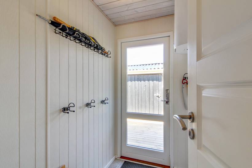 Foto von Ferienhaus PL71 in Blåvand - Westjütland
