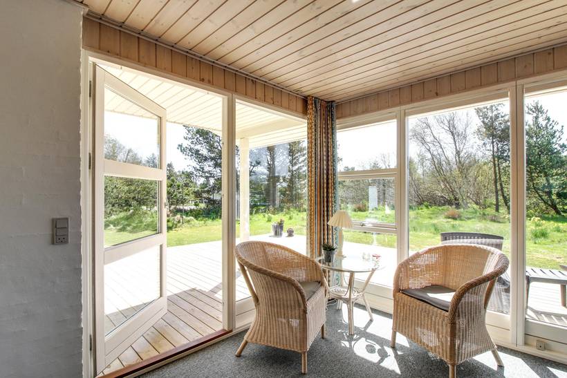 Foto von Ferienhaus PL71 in Blåvand - Westjütland