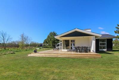 Vorschaubild von Ferienhaus PL71 in Blåvand - Westjütland