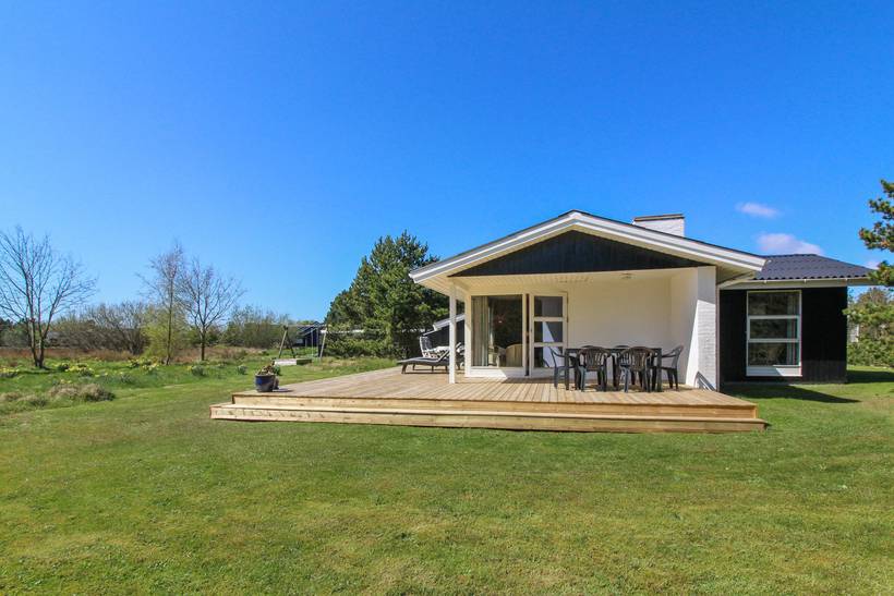 Foto von Ferienhaus PL71 in Blåvand - Westjütland