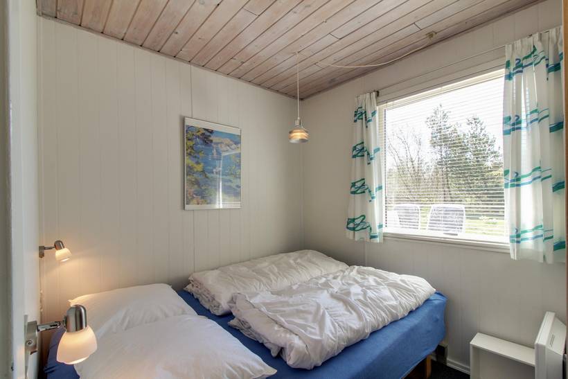 Foto von Ferienhaus PL71 in Blåvand - Westjütland