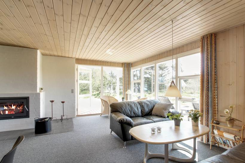 Foto von Ferienhaus PL71 in Blåvand - Westjütland
