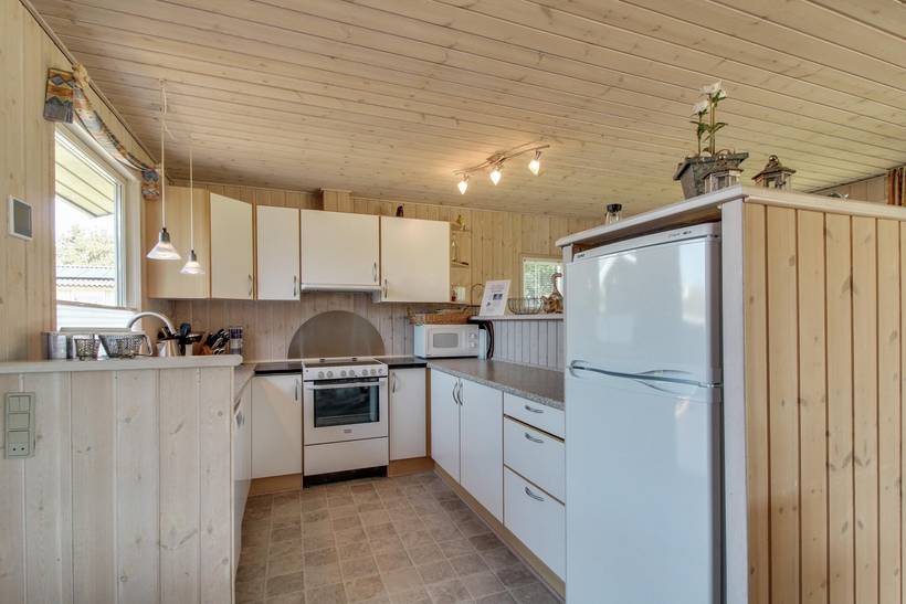 Foto von Ferienhaus PL71 in Blåvand - Westjütland