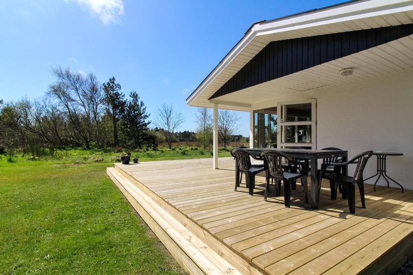 Foto von Ferienhaus PL71 in Blåvand - Westjütland