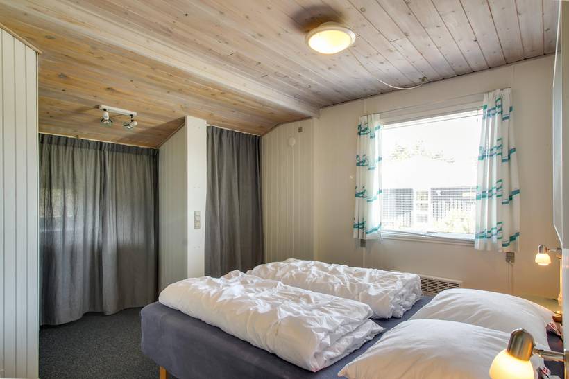 Foto von Ferienhaus PL71 in Blåvand - Westjütland