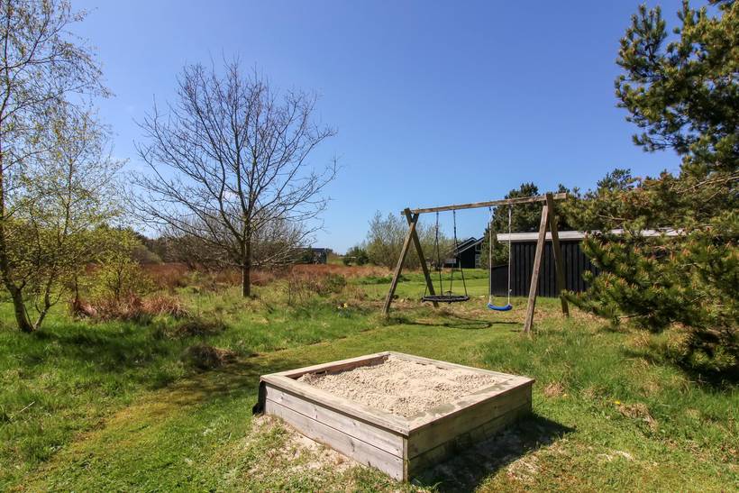 Foto von Ferienhaus PL71 in Blåvand - Westjütland