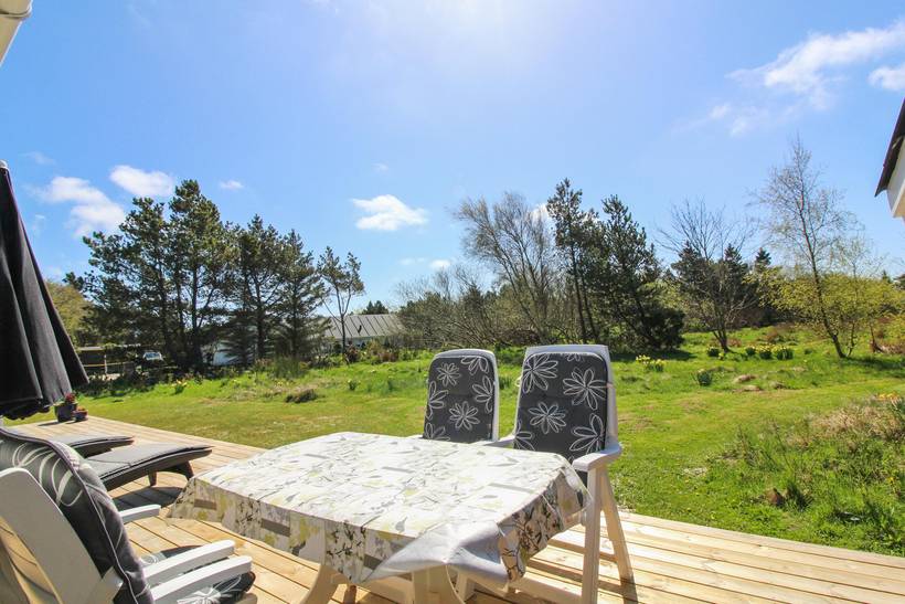 Foto von Ferienhaus PL71 in Blåvand - Westjütland