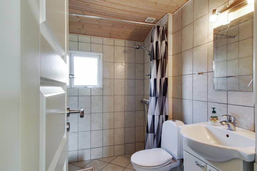 Foto von Ferienhaus PL71 in Blåvand - Westjütland