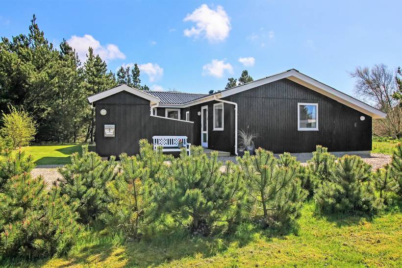 Foto von Ferienhaus PL71 in Blåvand - Westjütland