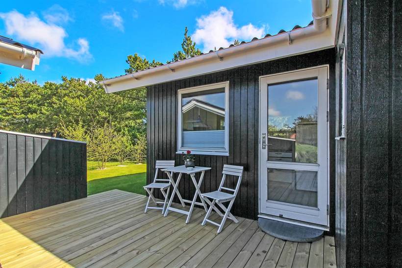 Foto von Ferienhaus PL71 in Blåvand - Westjütland