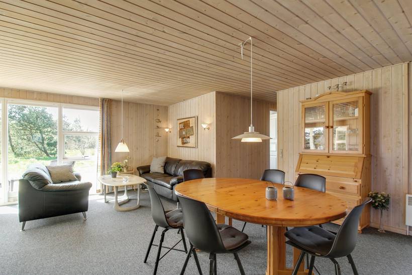 Foto von Ferienhaus PL71 in Blåvand - Westjütland