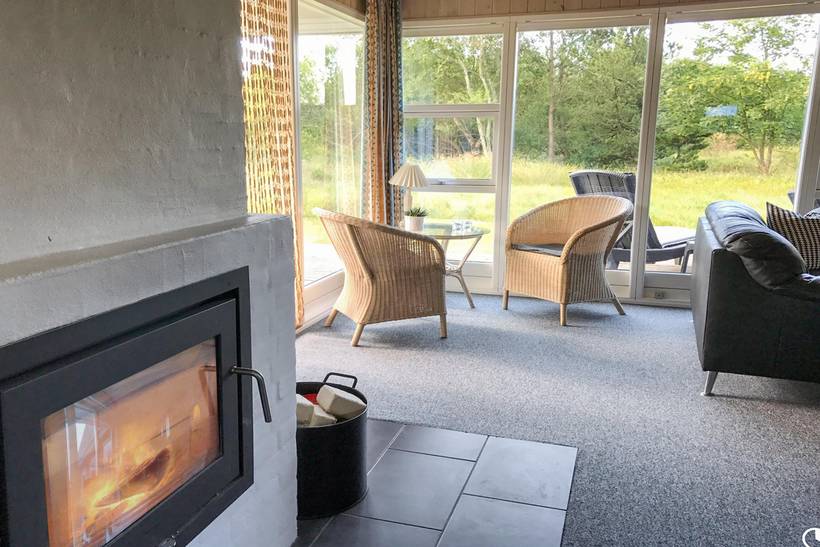Foto von Ferienhaus PL71 in Blåvand - Westjütland