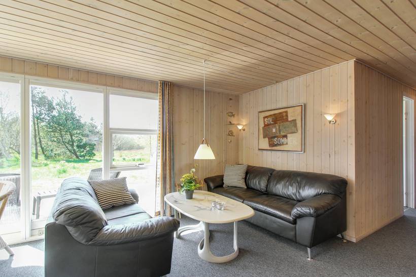 Foto von Ferienhaus PL71 in Blåvand - Westjütland