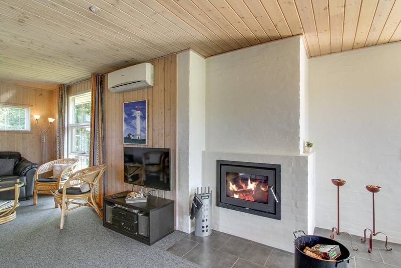 Foto von Ferienhaus PL71 in Blåvand - Westjütland