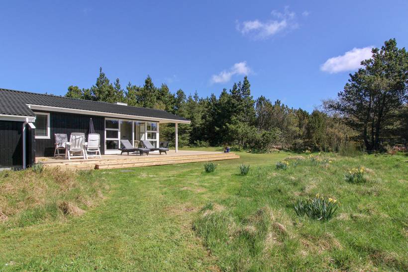 Foto von Ferienhaus PL71 in Blåvand - Westjütland