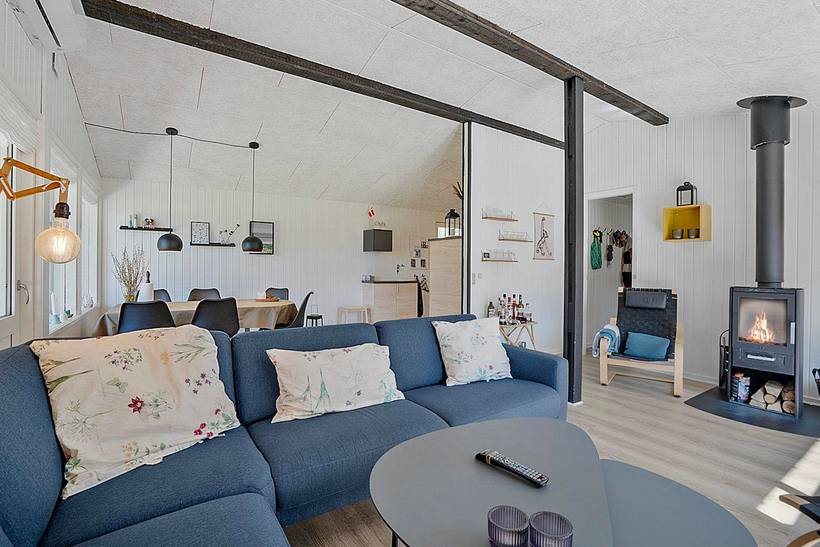 Foto von Ferienhaus PL74 in Houstrup - Westjütland