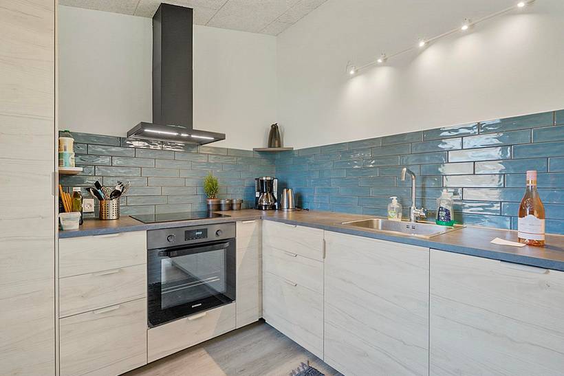 Foto von Ferienhaus PL74 in Houstrup - Westjütland