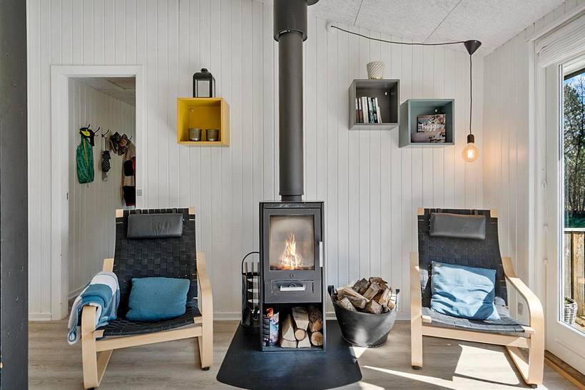 Foto von Ferienhaus PL74 in Houstrup - Westjütland