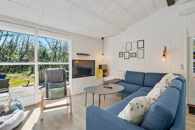 Vorschaubild von Ferienhaus PL74 in Houstrup - Westjütland