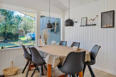 Vorschaubild von Ferienhaus PL74 in Houstrup - Westjütland