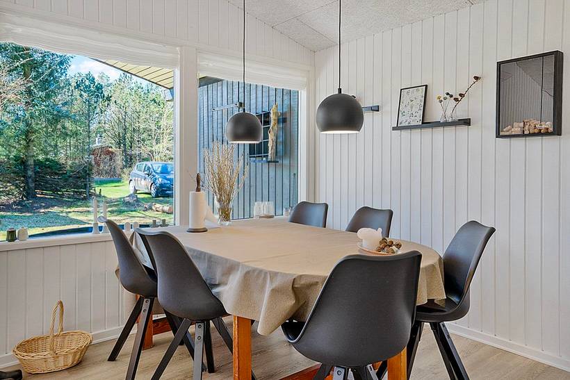 Foto von Ferienhaus PL74 in Houstrup - Westjütland