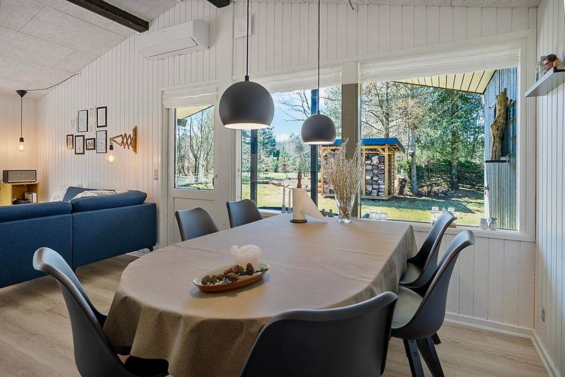 Foto von Ferienhaus PL74 in Houstrup - Westjütland