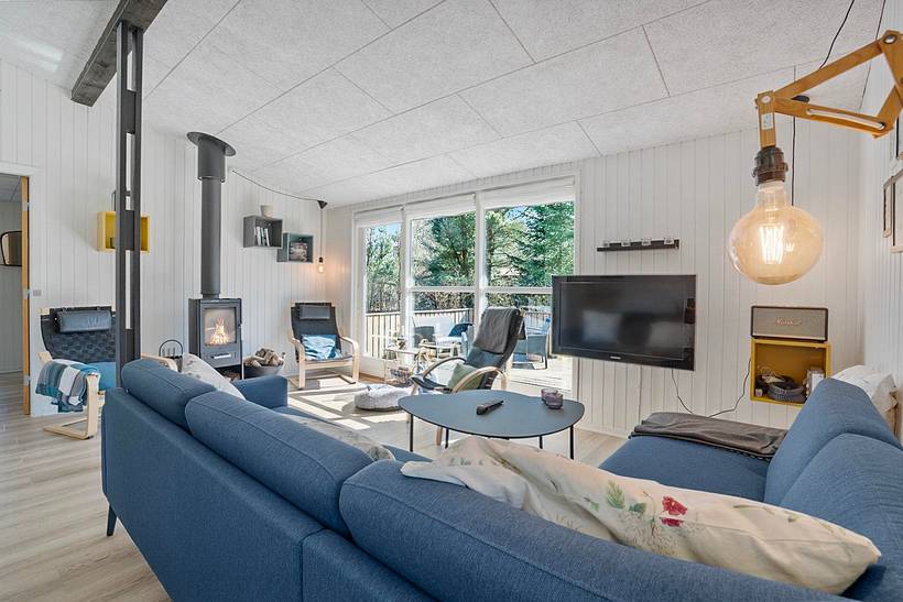 Foto von Ferienhaus PL74 in Houstrup - Westjütland