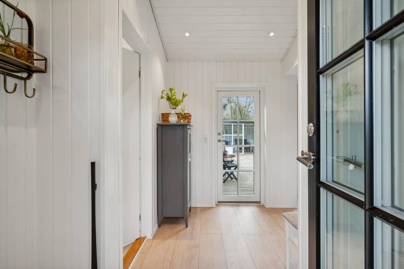 Foto von Ferienhaus PL75 in Ahl - Ebeltoft - Ostjütland