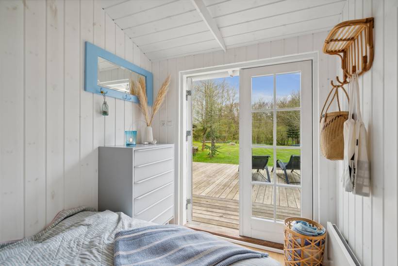 Foto von Ferienhaus PL75 in Ahl - Ebeltoft - Ostjütland