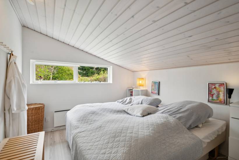 Foto von Ferienhaus PL75 in Ahl - Ebeltoft - Ostjütland