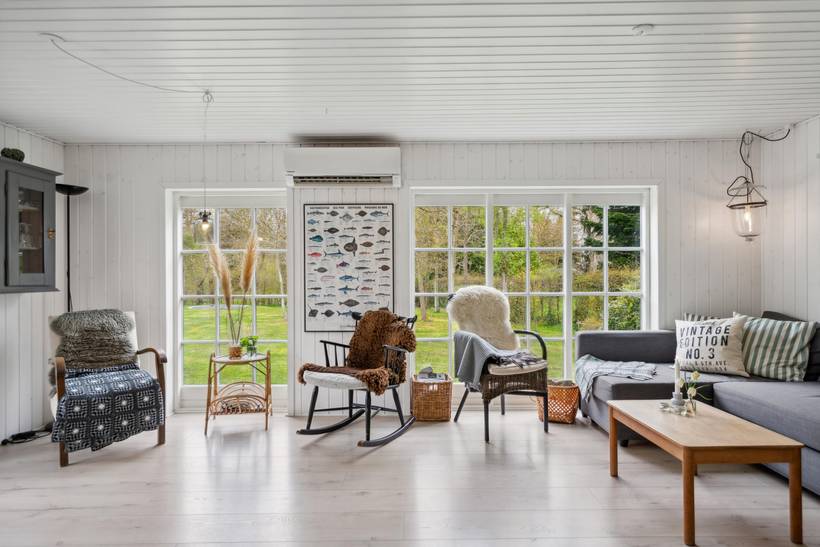 Foto von Ferienhaus PL75 in Ahl - Ebeltoft - Ostjütland