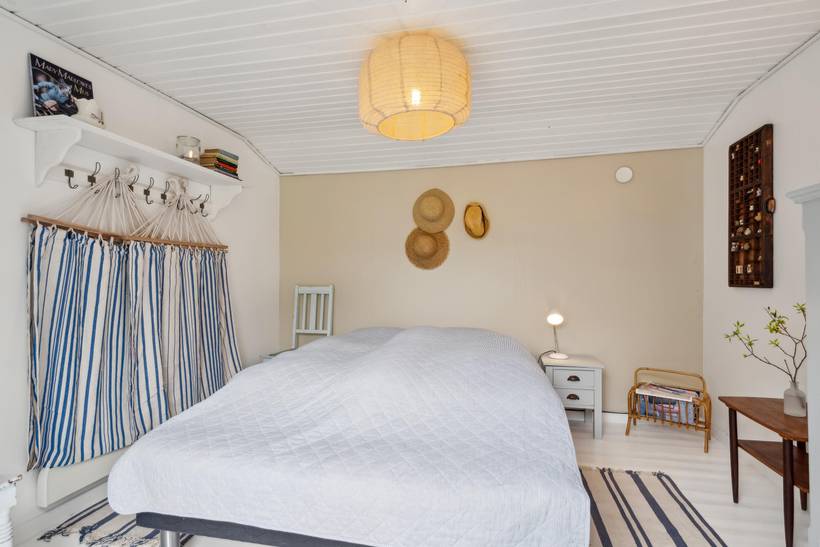 Foto von Ferienhaus PL75 in Ahl - Ebeltoft - Ostjütland