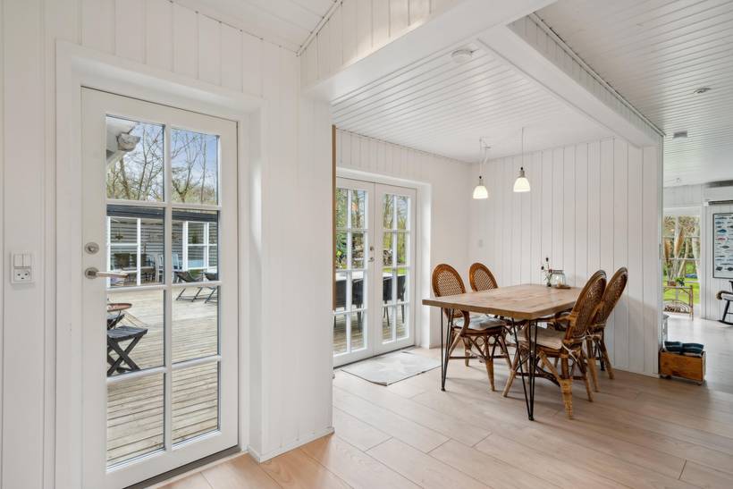 Foto von Ferienhaus PL75 in Ahl - Ebeltoft - Ostjütland