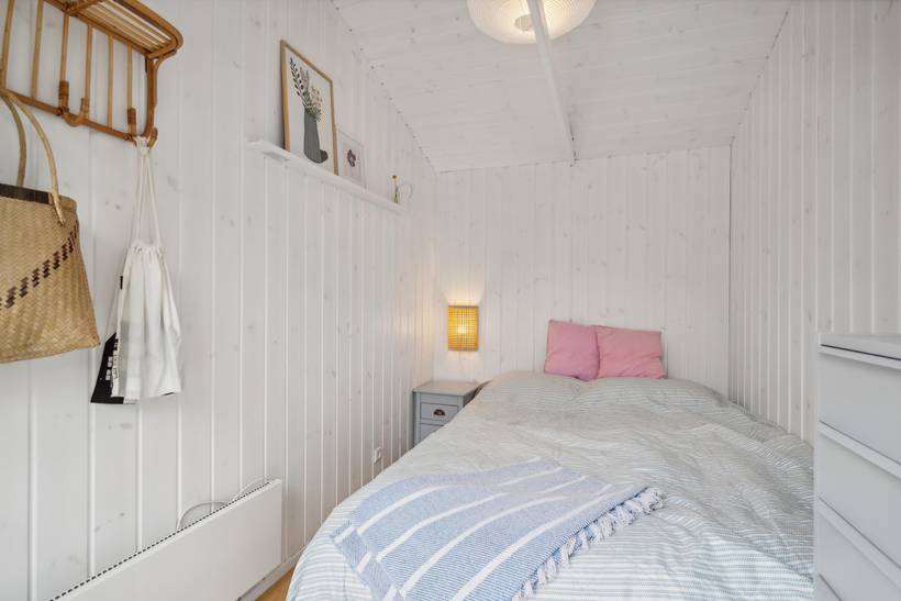 Foto von Ferienhaus PL75 in Ahl - Ebeltoft - Ostjütland