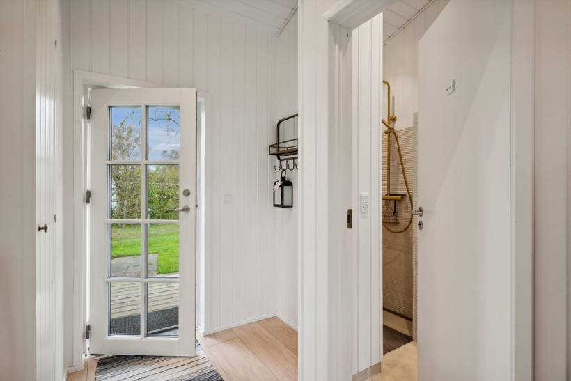 Foto von Ferienhaus PL75 in Ahl - Ebeltoft - Ostjütland