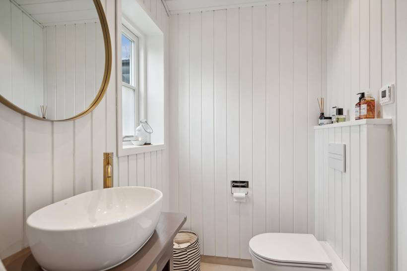 Foto von Ferienhaus PL75 in Ahl - Ebeltoft - Ostjütland
