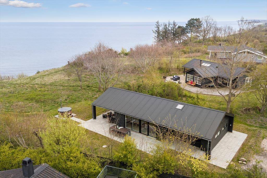 Foto von Ferienhaus PL77 in Fjellerup - Ostjütland
