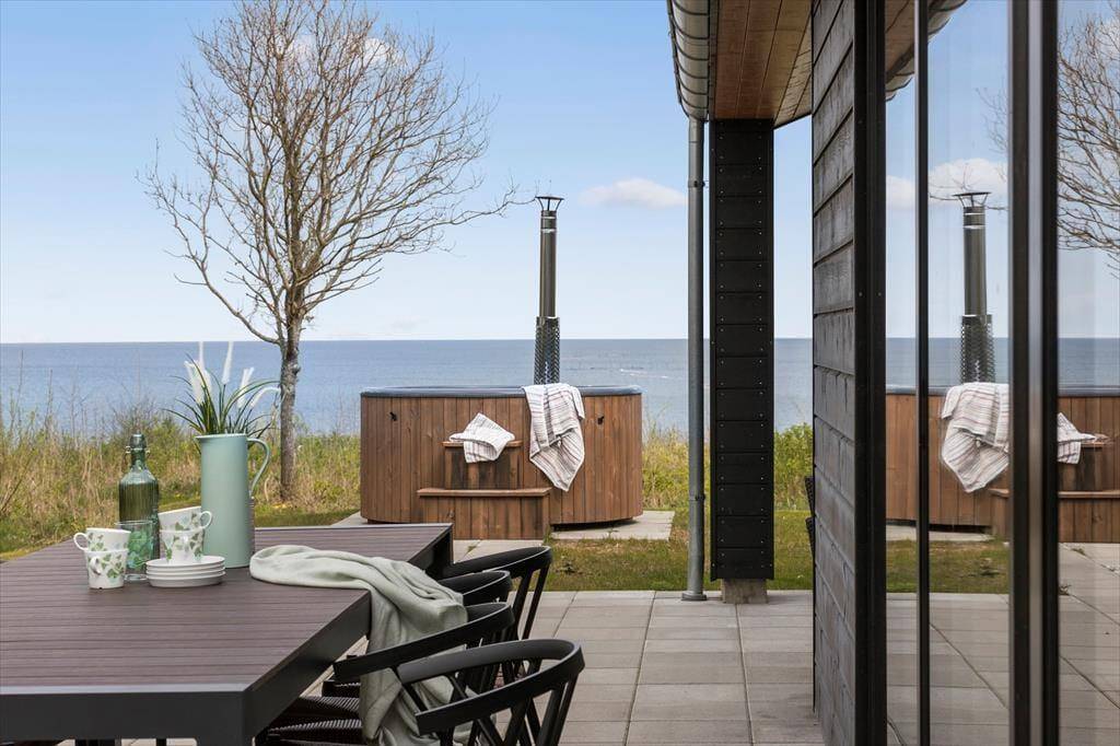 Foto von Ferienhaus PL77 in Fjellerup - Ostjütland