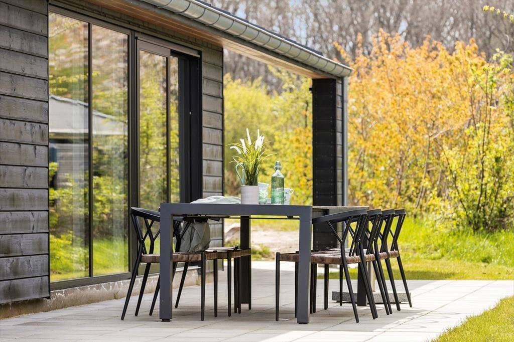 Foto von Ferienhaus PL77 in Fjellerup - Ostjütland