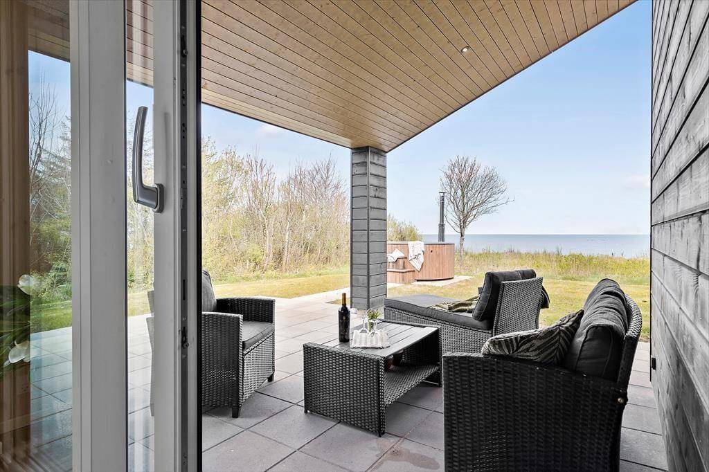 Foto von Ferienhaus PL77 in Fjellerup - Ostjütland