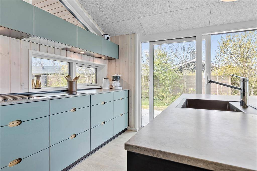 Foto von Ferienhaus PL77 in Fjellerup - Ostjütland
