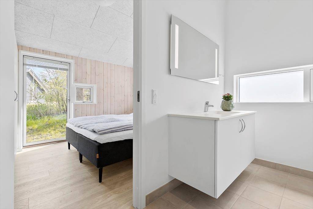 Foto von Ferienhaus PL77 in Fjellerup - Ostjütland